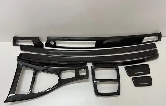 BMW 3 E92 E93 Panel trim