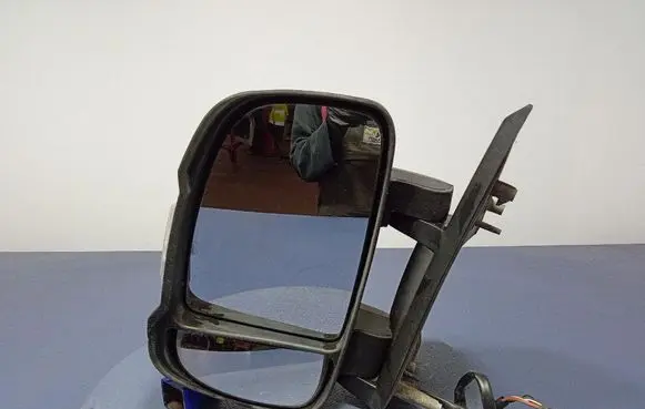 Citroen Jumper Front door electric wing mirror