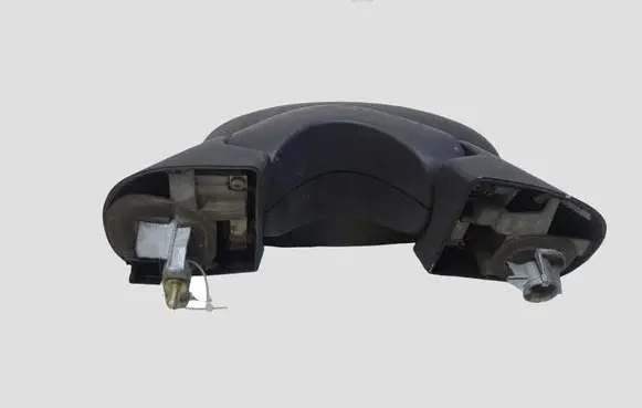 Opel Vivaro Front door electric wing mirror