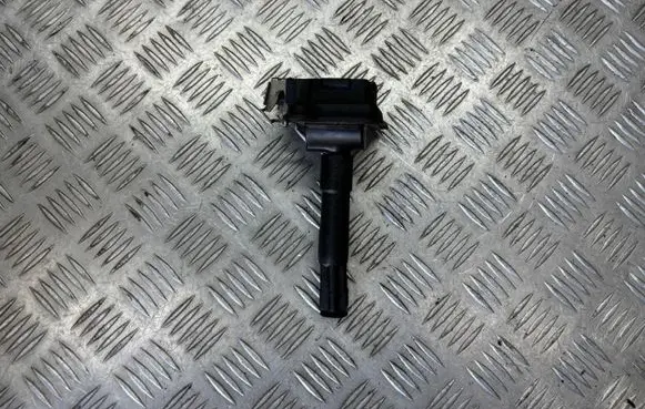 Volkswagen Sharan High voltage ignition coil 0040100013 058905105