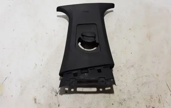 Peugeot 3008 II (B) pillar trim (top) 9833349477