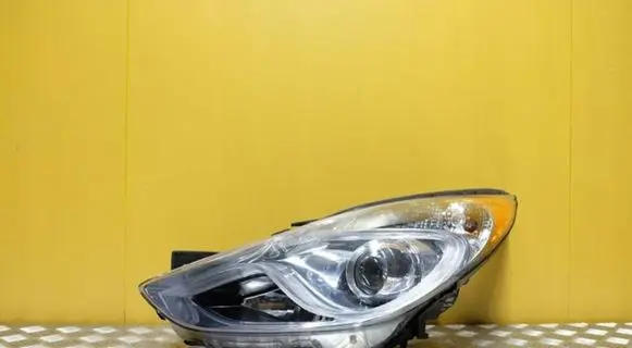 Hyundai Sonata Headlight/headlamp 92101-4B 2413