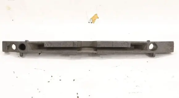 Volkswagen Golf VII Front bumper foam support bar 5G0807248F