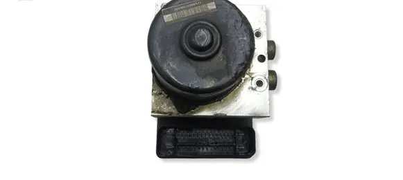 Chrysler Pacifica ABS Pump 25020410383
