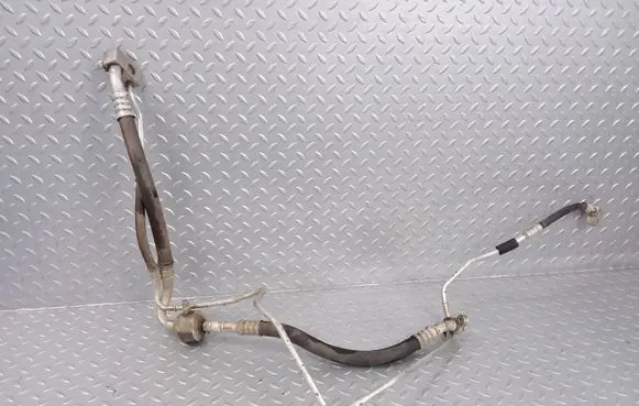 Opel Astra H Air conditioning (A/C) pipe/hose