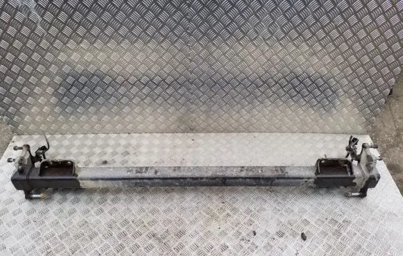 Fiat Ducato Rear axle beam 01374249080