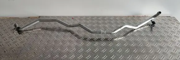 Porsche 911 997 Air conditioning (A/C) pipe/hose 99657309307