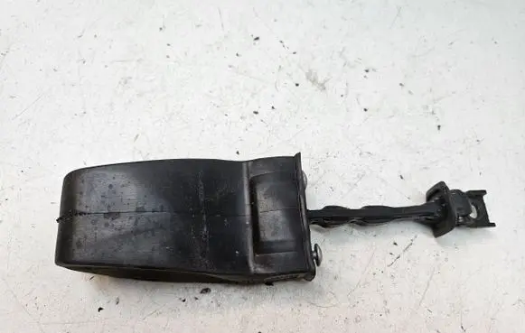 Volkswagen Tiguan Front door check strap stopper 5N0837267