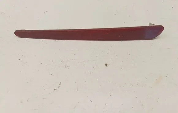 BMW X5 E53 Other trunk/boot trim element 6901571