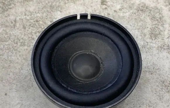 BMW 3 E90 E91 Panel speaker 6938657 4186126 4913430056