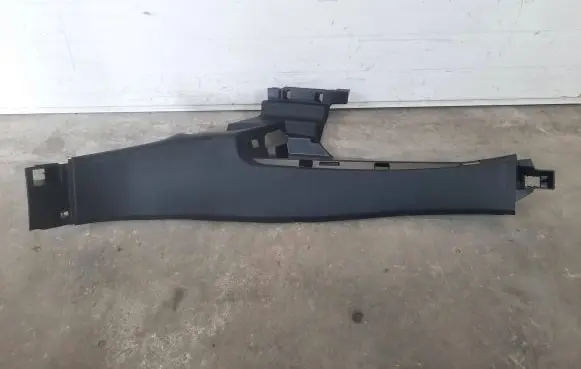Audi Q8 Rear sill trim cover 4M8867767