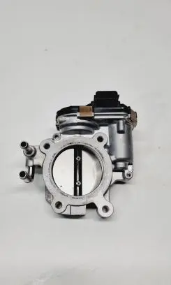 Nissan Qashqai J12 Throttle valve 161196RC0C