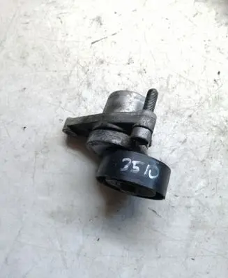 Peugeot 307 Alternator belt tensioner 9652073680