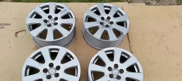 Toyota Avensis T220 R16 alloy rim 