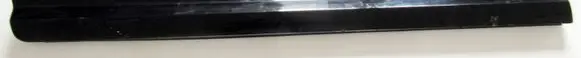 Audi A8 S8 D3 4E Front door trim (molding)