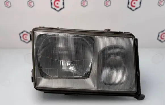 Mercedes-Benz E W124 Headlight/headlamp NULL