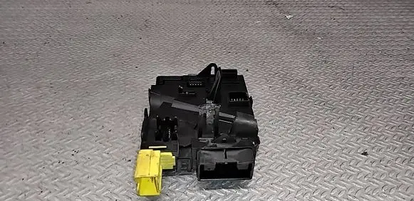 Volkswagen Golf Plus Steering angle sensor 1K0953549BC
