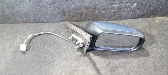 Mazda 626 Front door electric wing mirror e13010142