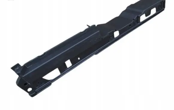 Audi Q7 4L Other trunk/boot trim element