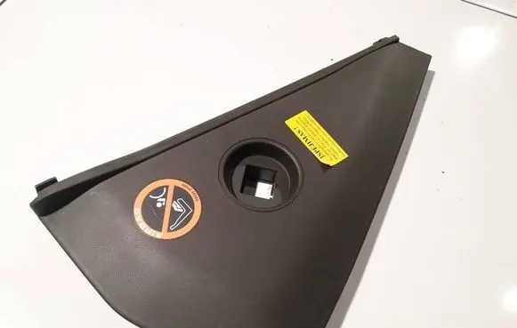 Nissan Qashqai Other interior part 68498jd900