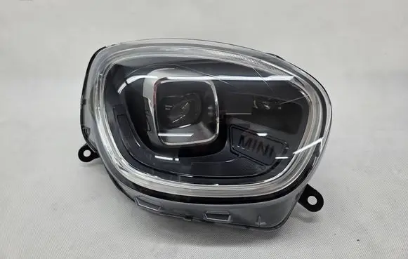 Mini Cooper Countryman F60 Headlight/headlamp 5A1EC06 SP5A1EC06 5A1EC06-02