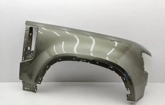 Land Rover Defender Fender L8B216015AD