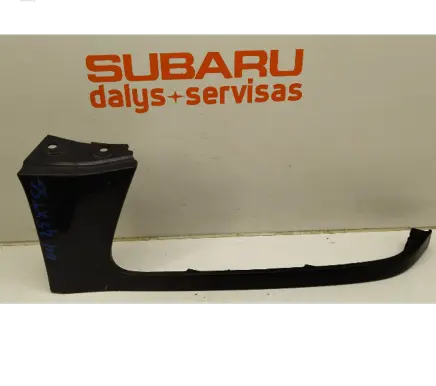 Subaru Forester SG Under headlight/headlamp trim 