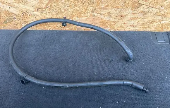 Porsche Macan (95B) Vacuum line/pipe/hose 95B941559D