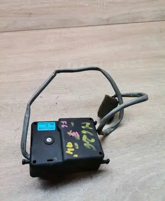 Mazda 626 Air flap motor/actuator HB600GA5RB 2005021