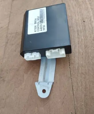 Infiniti EX Other control units/modules 873D61BB0A