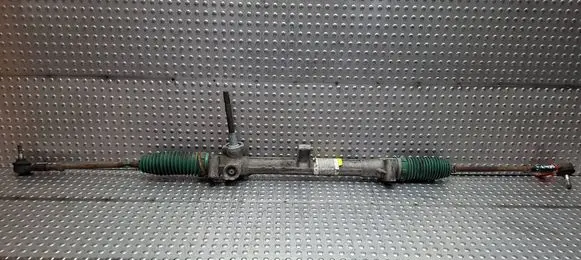 Steering rack