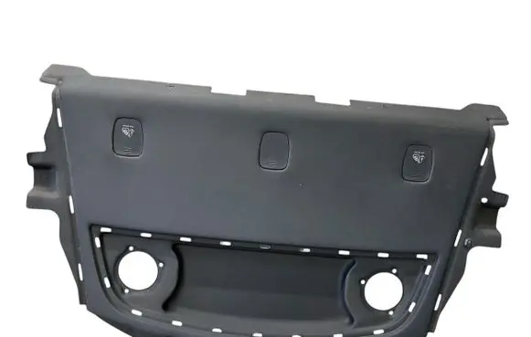 Tesla Model 3 Parcel shelf 