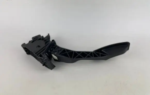 Volkswagen Golf VIII Climate control unit 3WB723503