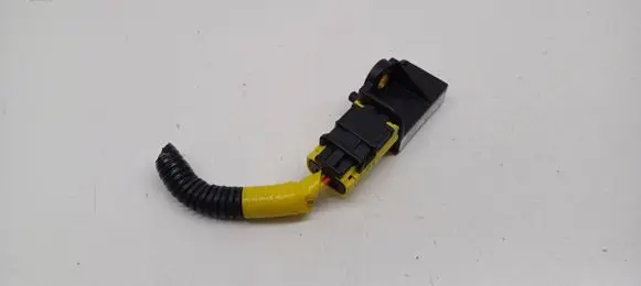 Honda Civic Airbag deployment crash/impact sensor 77970SNAA320M1