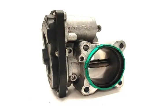 Ford Transit Custom Throttle valve GK2Q9F991CA