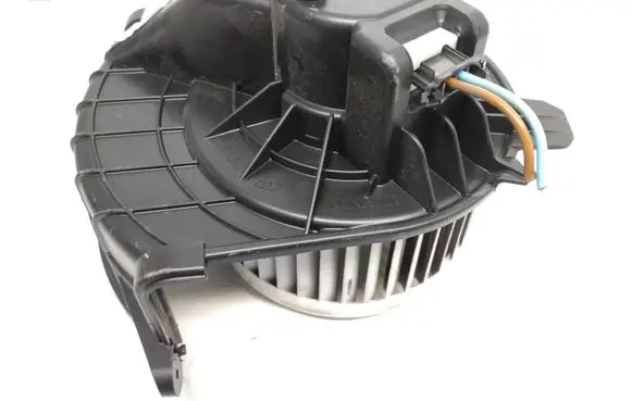 Renault Kangoo II Heater fan/blower 173830100