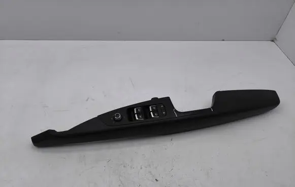 Audi A7 S7 4G Electric window control switch 4H09595654117