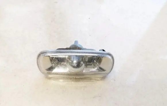 Audi A4 S4 B6 8E 8H Front fender indicator light 8e0949127