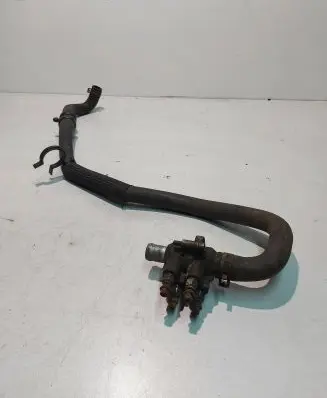 Mercedes-Benz Citan W415 Coolant pipe/hose 