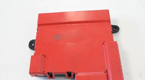 BMW X5 F15 Current control relay 9285508