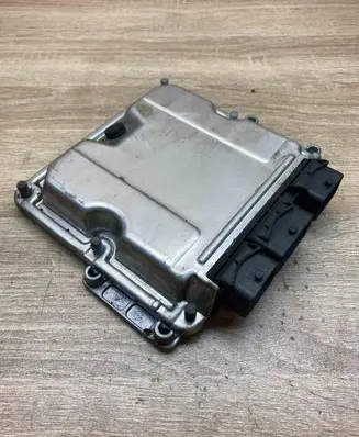 Citroen C5 Engine control unit/module ECU 9642350280 0281010641