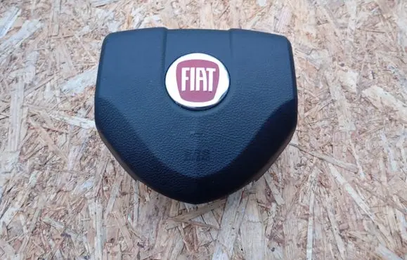 Fiat Freemont Steering wheel airbag 4JE2ZK3KBGI P1TP76DX9AE THGSL3542W1010