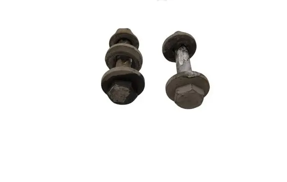 Volvo XC90 Rear suspension camber bolt 
