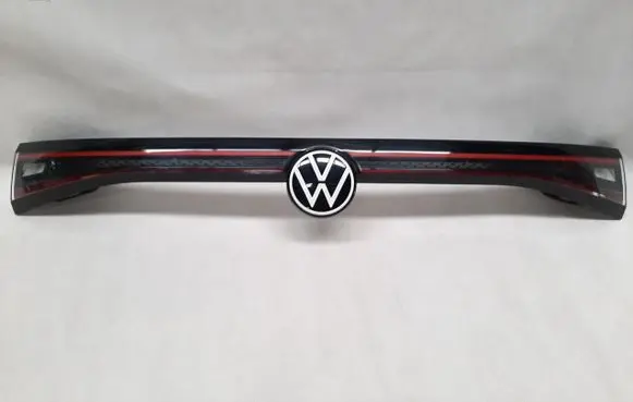 Volkswagen ID.4 Tailgate/trunk/boot exterior handle 11A945093A