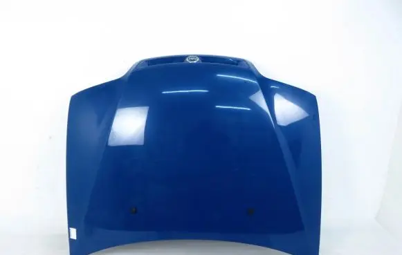 Fiat Siena Engine bonnet/hood