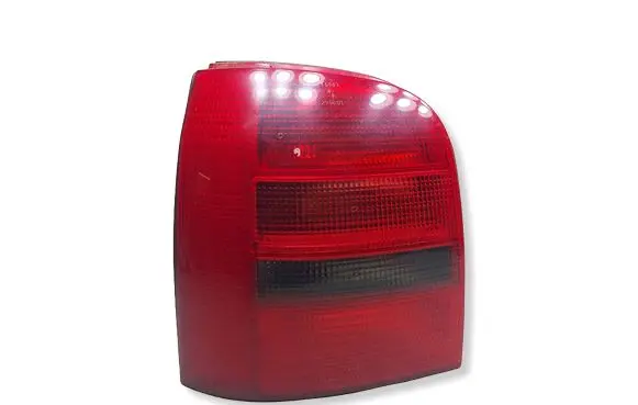 Audi A4 S4 B5 8D Rear/tail lights 152694KASACJA 152694