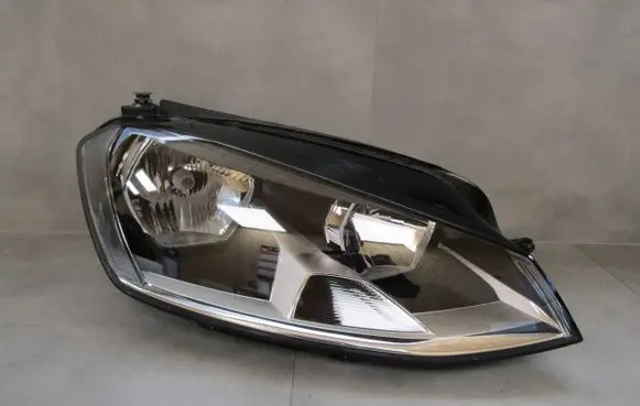 Volkswagen Golf VII Headlight/headlamp 5G1941006