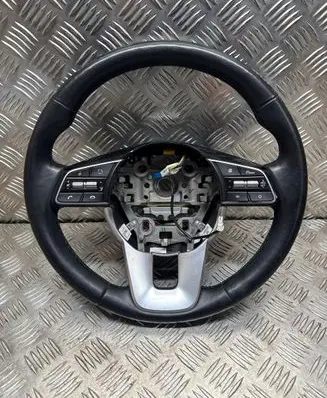 KIA Sportage Steering wheel 201903202138 JHT410 19030711