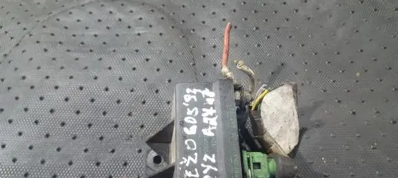 Peugeot 605 Glow plug pre-heat relay