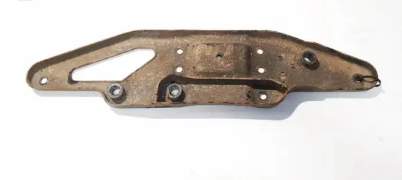Volkswagen Crafter Bracket in trunk/boot a9063310726